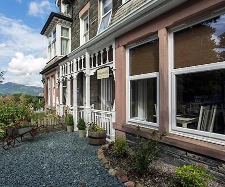 Woodside Bed And Breakfast Keswick  Luaran gambar