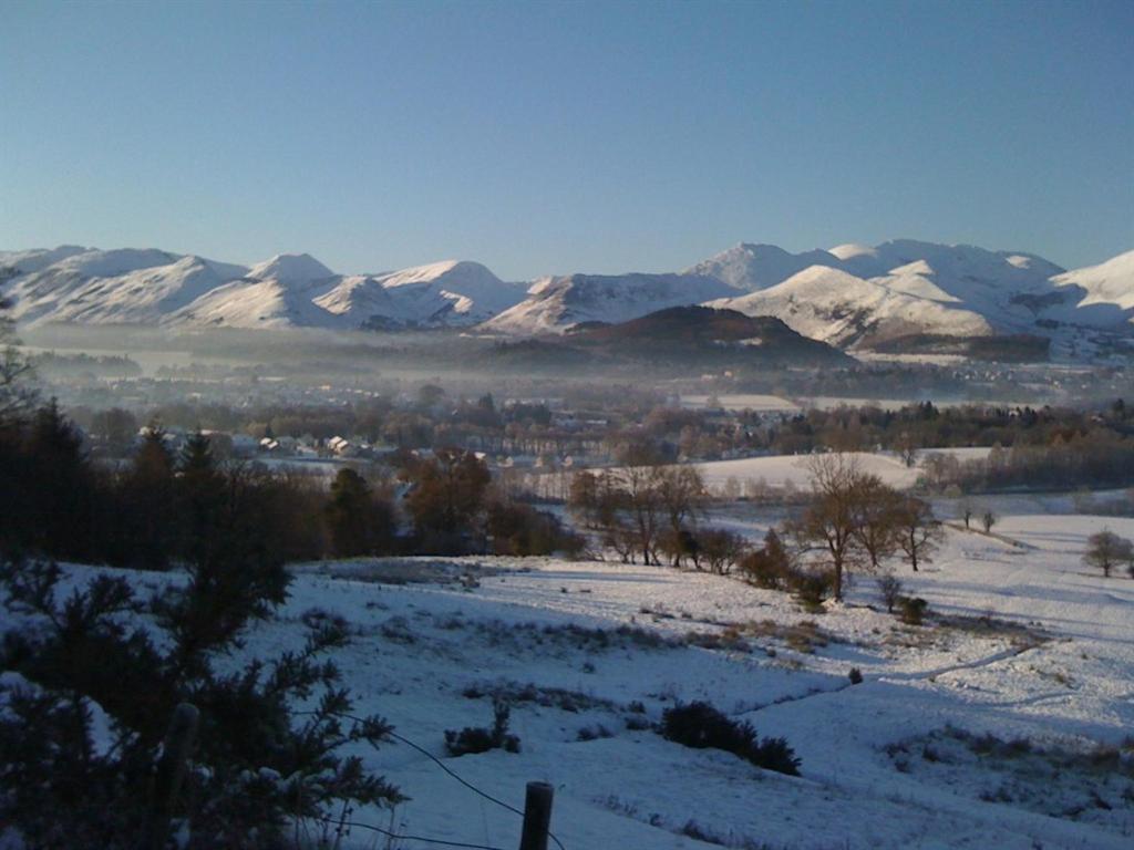 Woodside Bed And Breakfast Keswick  Luaran gambar