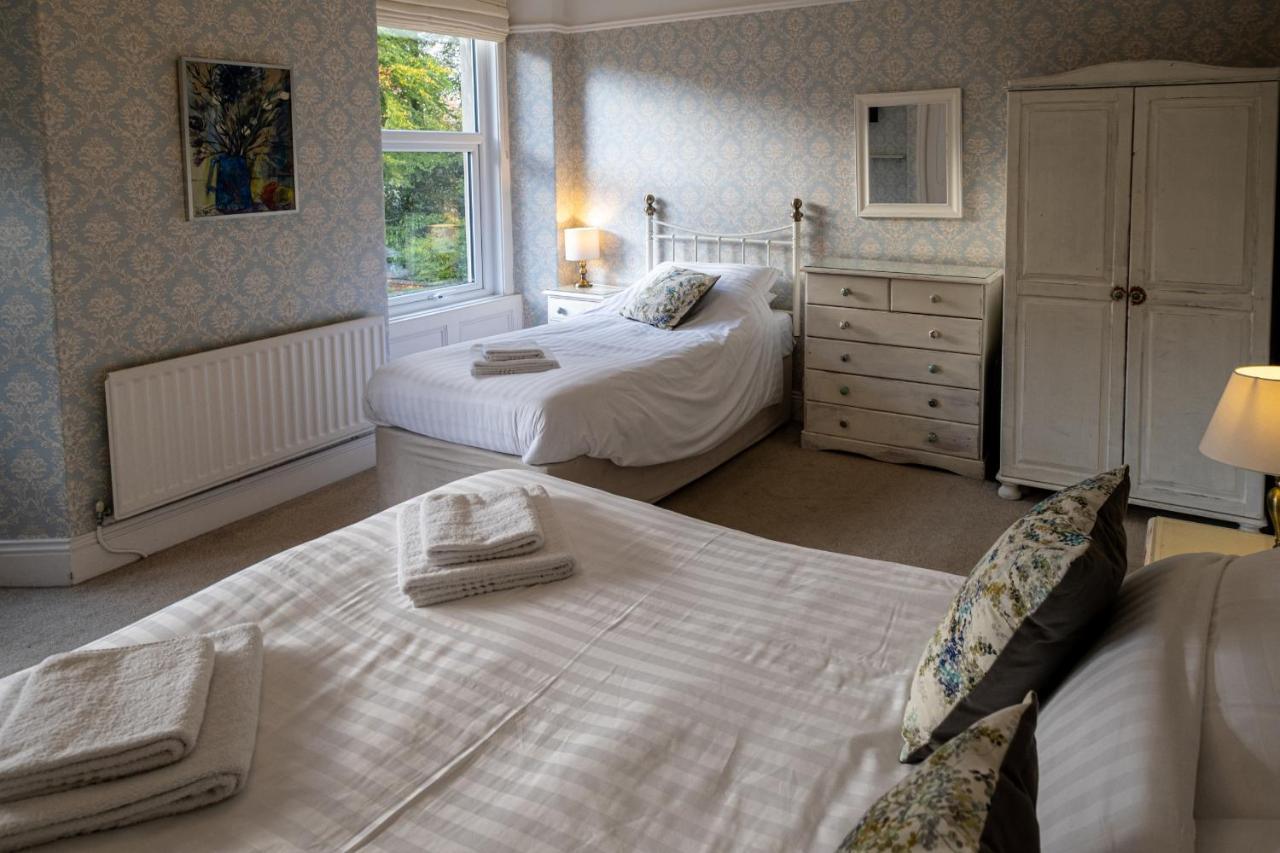 Woodside Bed And Breakfast Keswick  Bilik gambar