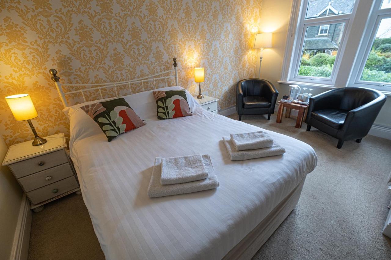 Woodside Bed And Breakfast Keswick  Bilik gambar