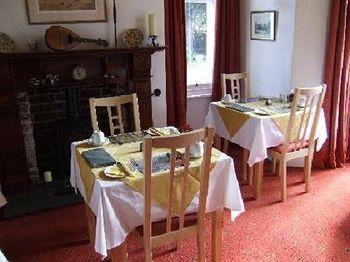 Woodside Bed And Breakfast Keswick  Luaran gambar