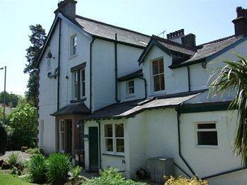 Woodside Bed And Breakfast Keswick  Luaran gambar