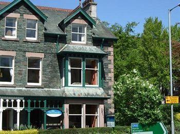 Woodside Bed And Breakfast Keswick  Luaran gambar