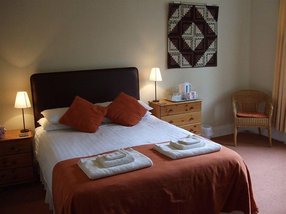 Woodside Bed And Breakfast Keswick  Luaran gambar