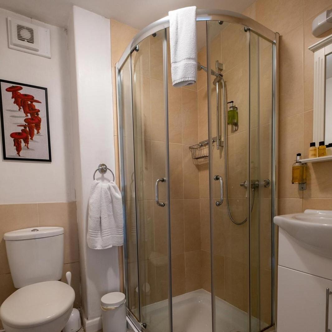 Woodside Bed And Breakfast Keswick  Bilik gambar