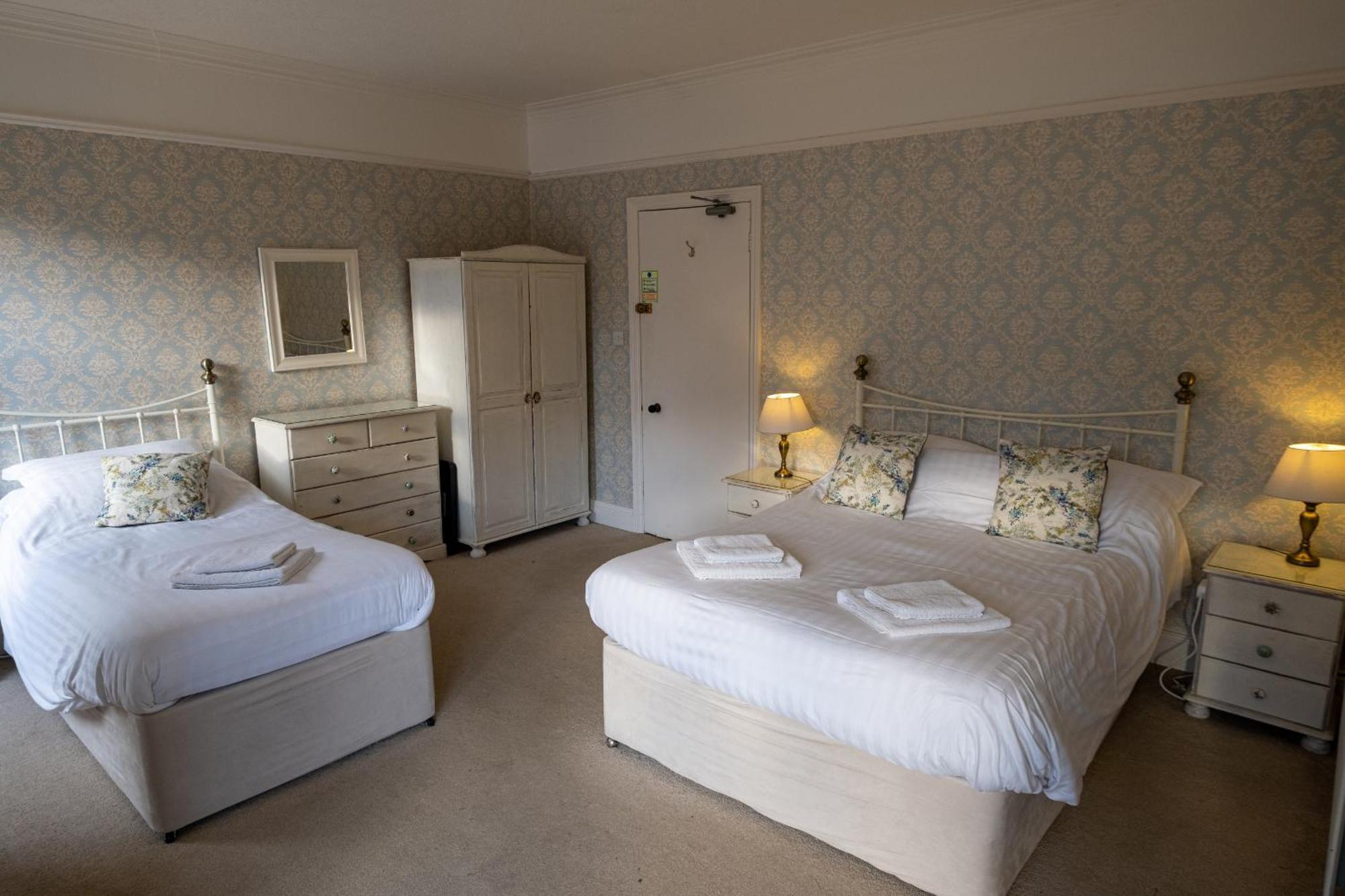 Woodside Bed And Breakfast Keswick  Bilik gambar