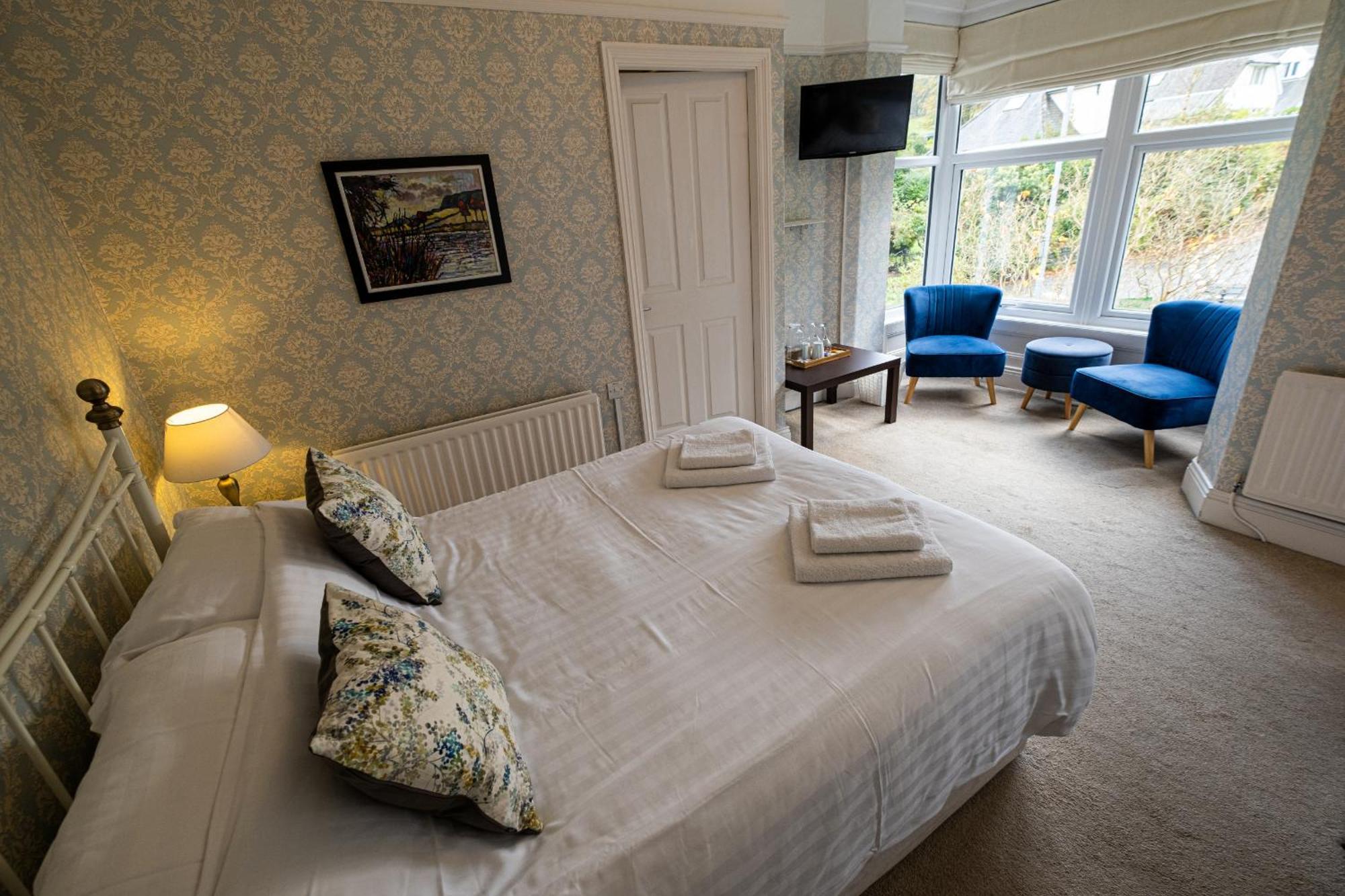 Woodside Bed And Breakfast Keswick  Bilik gambar
